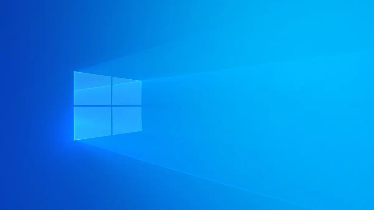 Windows 10 Header Inverted Landscape