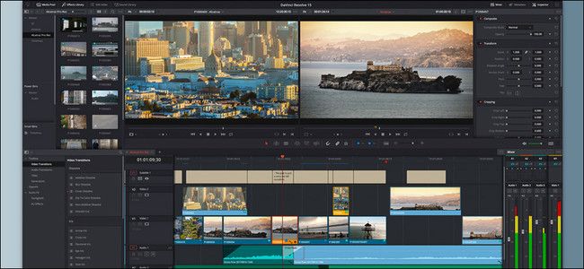 The Best Free Video Editing Apps for Windows