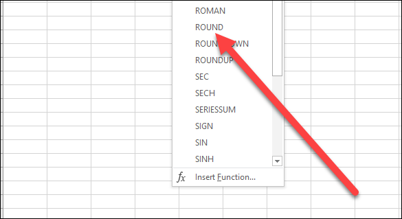 how-to-round-off-decimal-values-in-excel