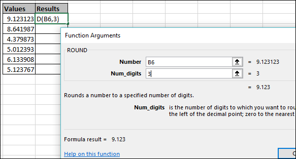 how-to-round-off-decimal-values-in-excel