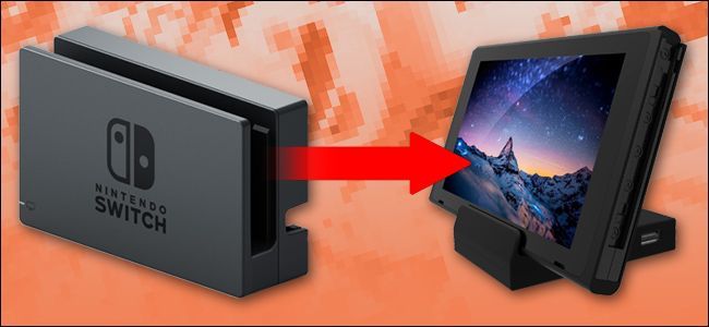 How To Your Nintendo Switch Dock For Better