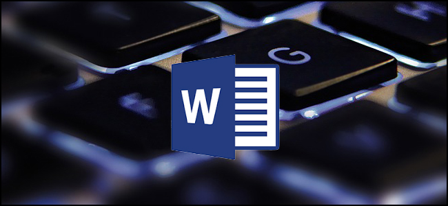 The best keyboard shortcuts for Microsoft Word on Mac