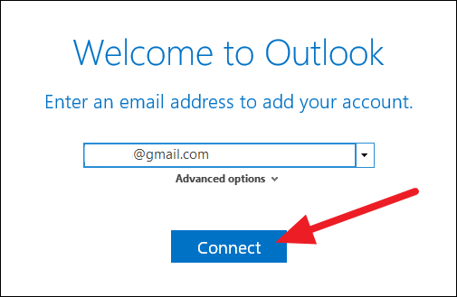 How to Use Gmail With Microsoft Outlook