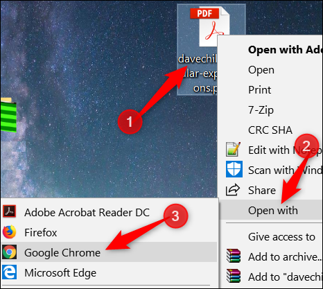 What Is a PDF File (and How Do I Open One)?