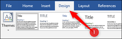 How to Control Line and Paragraph Spacing in Microsoft Word