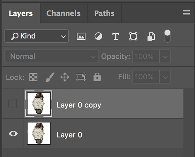 How to Remove Almost Any Image From a White Background In Two Quick Steps
