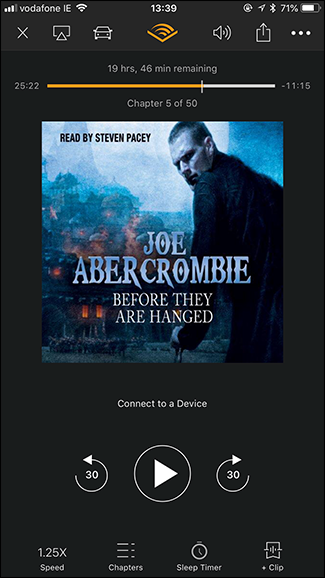 How To Get Started With Audible And Audiobooks