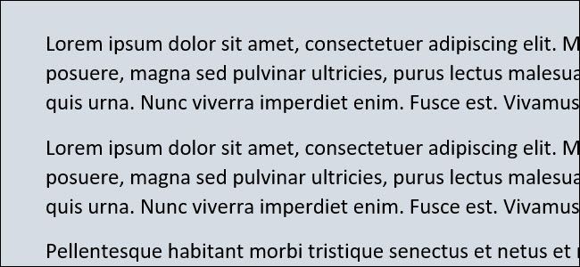 How To Add A Background Color Picture Or Texture To A Word Document How To Add A Background Color Picture Or Texture To A Word Document