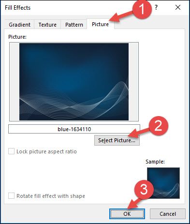 How To Add A Background Color Picture Or Texture To A Word Document How To Add A Background Color Picture Or Texture To A Word Document