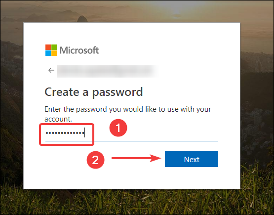 enter-a-password
