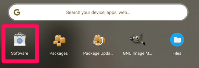 How to Set Up and Use Linux Apps on Chromebooks