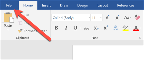 How to Disable Automatic Hyperlinks in Microsoft Word