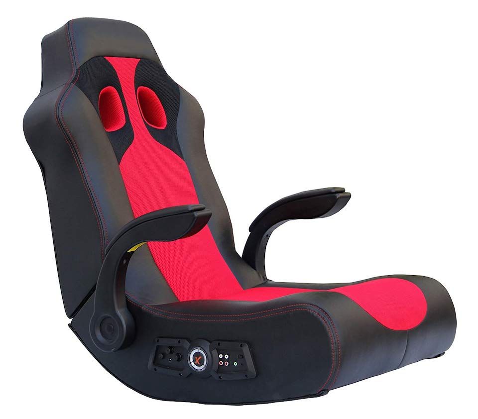 Gaming chair. Игровое кресло x-Rocker PLAYSTATION. X Rocker напольное кресло. Игровое кресло-качалку Rocker. Игровое кресло с колонками.