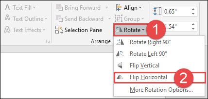 How to Draw and Manipulate Arrows in Microsoft PowerPoint
