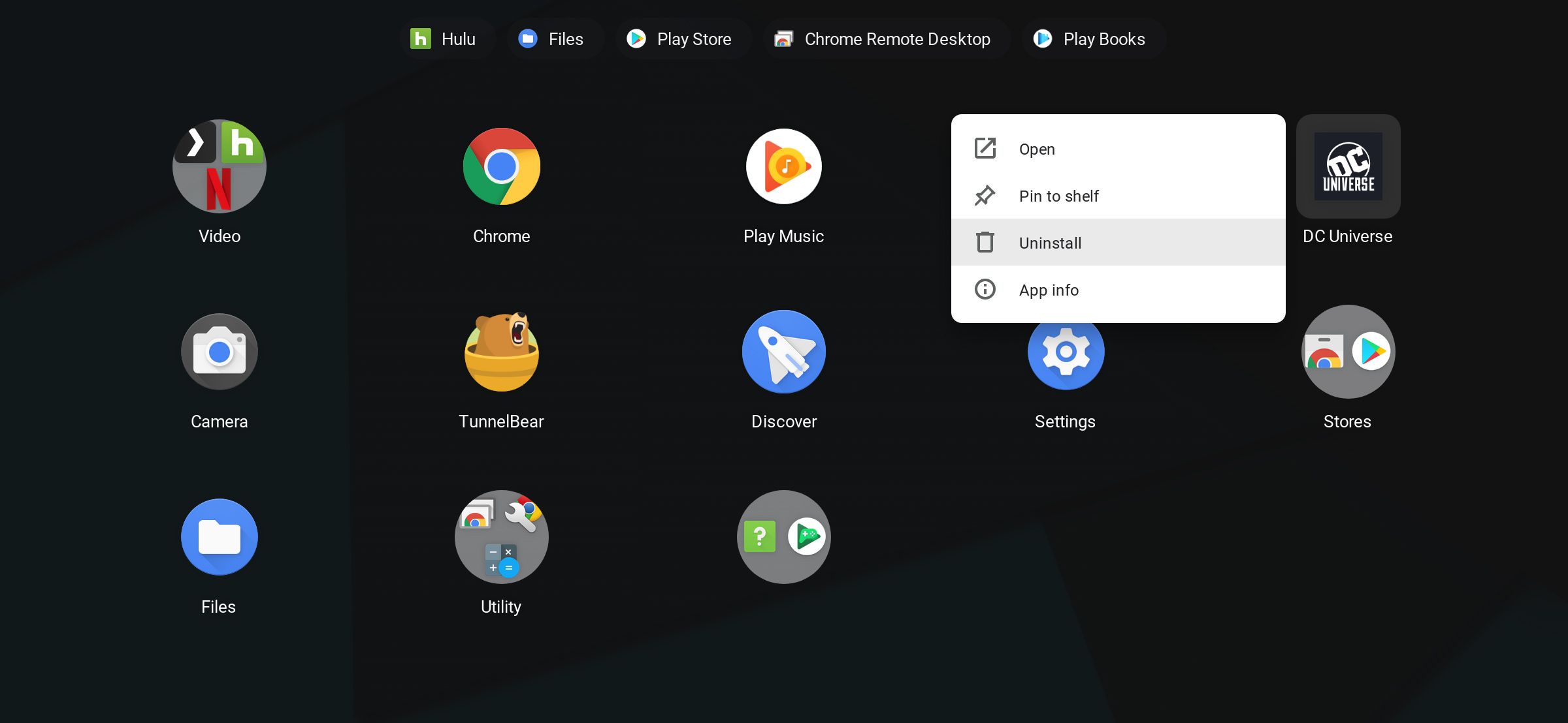 How to Delete Apps from Your Chromebook