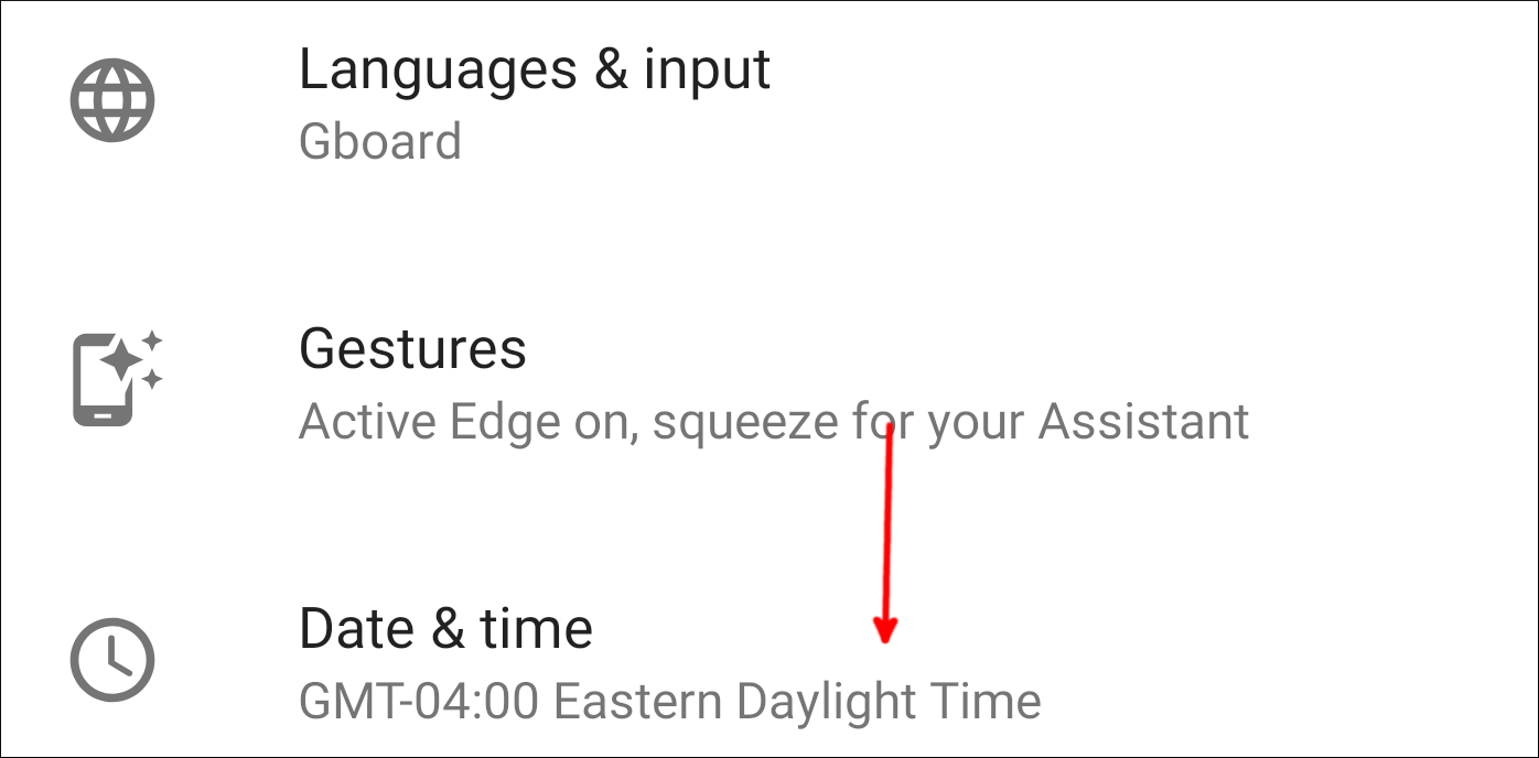 How to Ensure Your Gadgets Automatically Change Time for DST