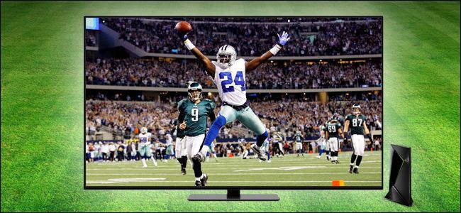 How to watch Thanksgiving day football on Android - 9to5Google