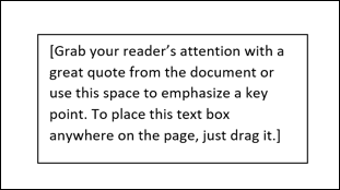 How to Make Diagonal Text in Word