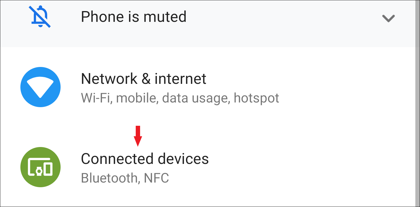 how to connect to a hotspot on ps4