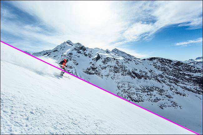 Is the Rule of Thirds Really a Photography Rule?