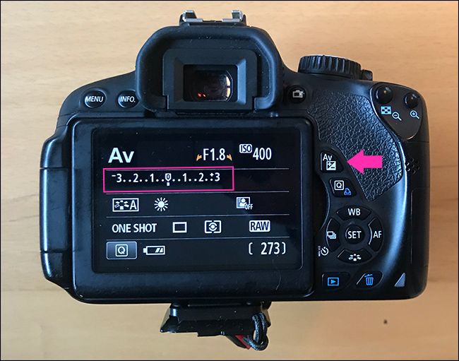 What Is Exposure Compensation in Photography?
