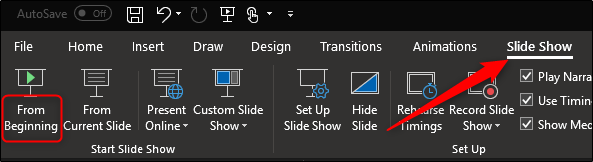 How to Pause Audio on a PowerPoint Presentation