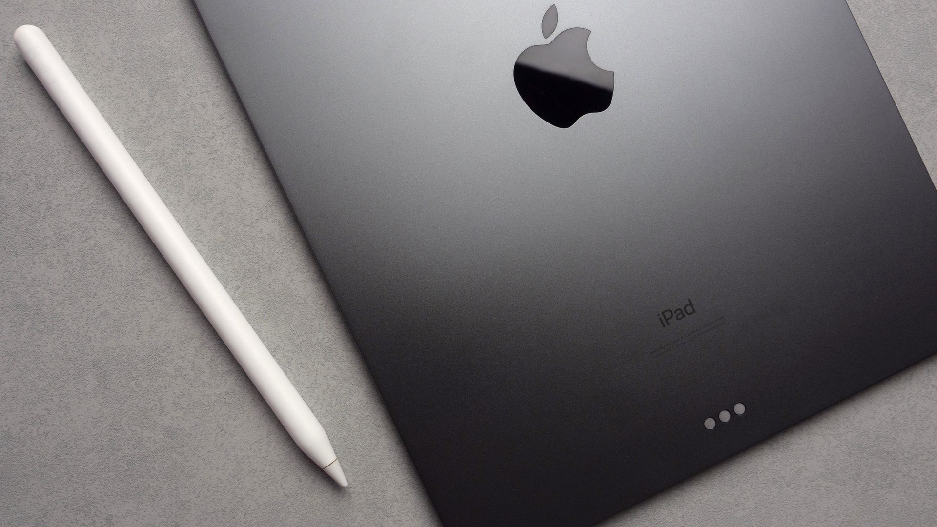 Should You Buy an Apple Pencil with Your iPad?