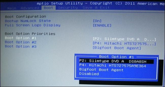What Exactly Happens When You Turn On Your Computer?