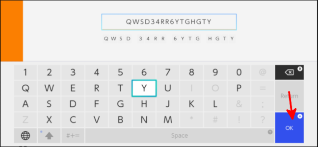 Nintendo switch 16 clearance digit code