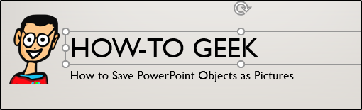 Select text box in Powerpoint