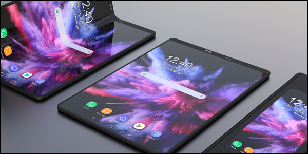 How Do Foldable Phones Work, And When Will I Get One?