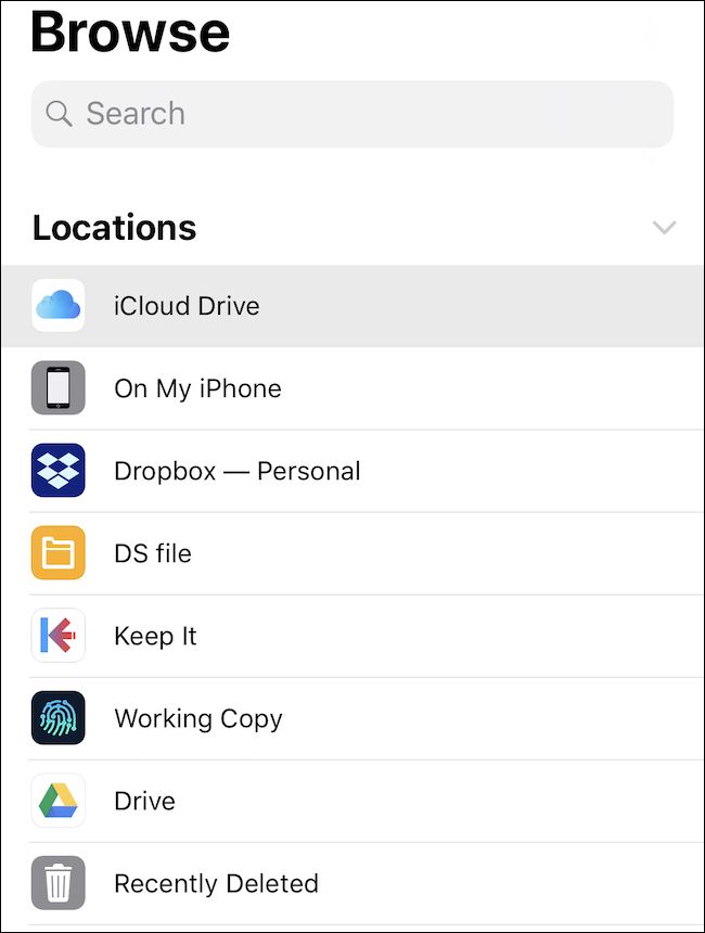 How to Tag Files on a Mac, iPhone, or iPad