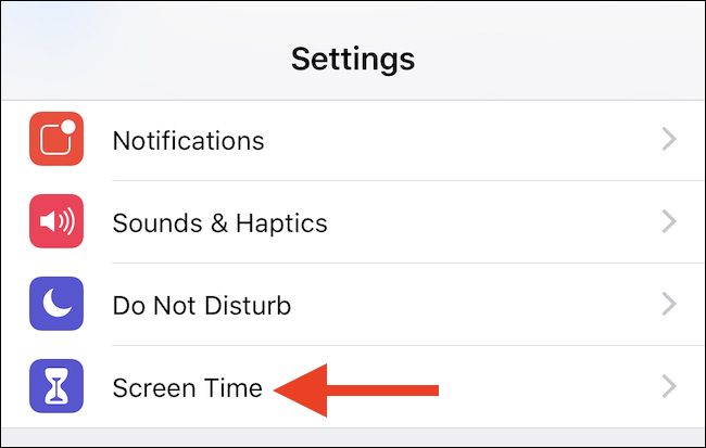 How to Set an App Time Limit on iPhone and iPad