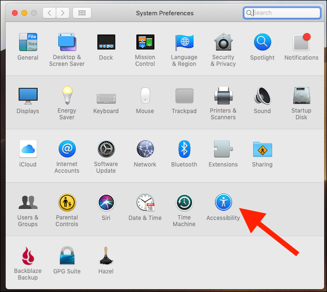 How To Reduce Desktop Animations on a Mac with Reduce Motion