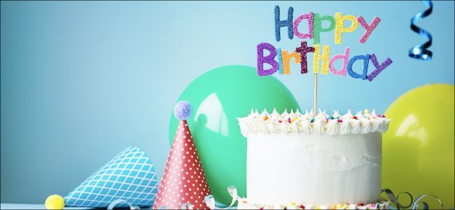 Why It’s Dangerous to Share Your Birthday Online