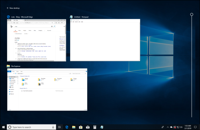 How to Customize the Taskbar in Windows 10