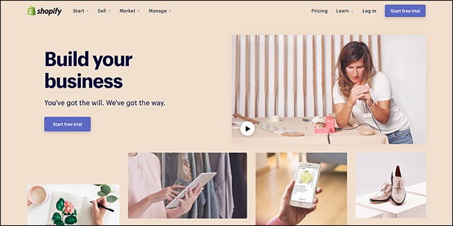 How to Set Up Your Own Website the Easy Way