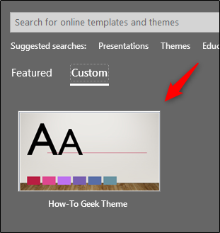 how to geek theme