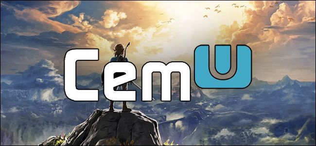 Cemu - Wii U Emulator [Nintendo Wii U] [Modding Tools]