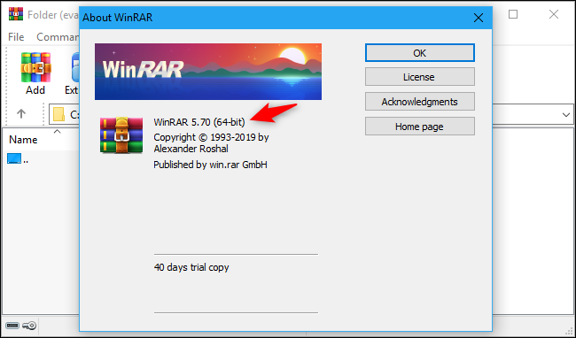 Update WinRAR Now to Protect Your PC From Attacks