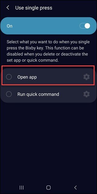 How To Remap The Bixby Button On A Samsung Galaxy S8, S9, S10, Note 8 ...