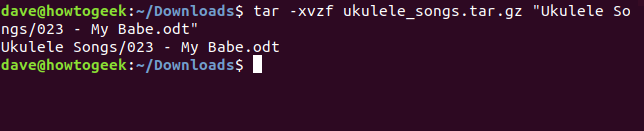 Mastering File Extraction on Linux: Unlock the Secrets of tarbz2 and targz Files!
