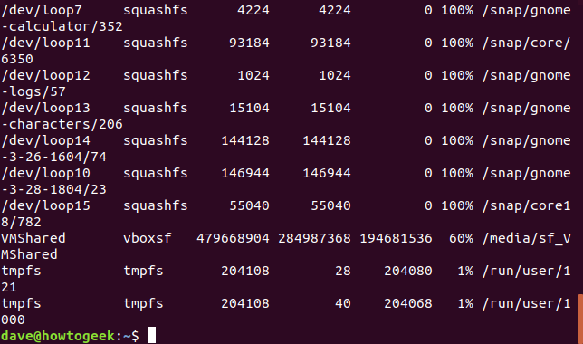 Mastering Disk Space Management: Effortlessly Monitor and Optimize Disk Usage on Linux Terminal