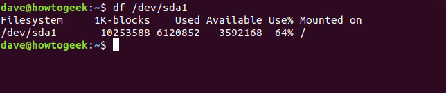 Mastering Disk Space Management: Effortlessly Monitor and Optimize Disk Usage on Linux Terminal