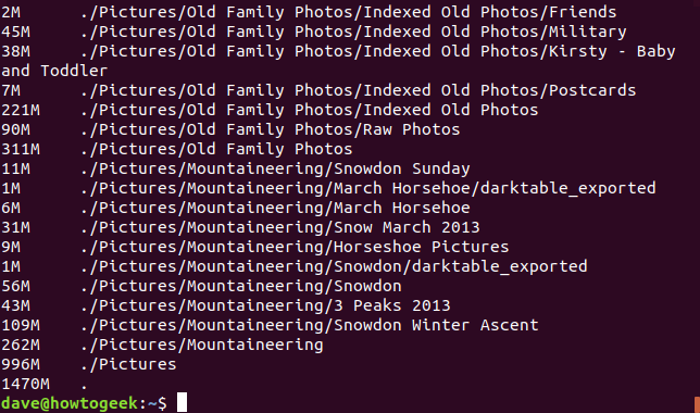 Mastering Disk Space Management: Effortlessly Monitor and Optimize Disk Usage on Linux Terminal