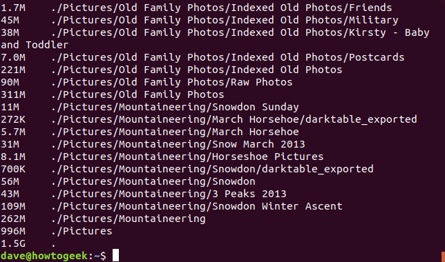 Mastering Disk Space Management: Effortlessly Monitor and Optimize Disk Usage on Linux Terminal