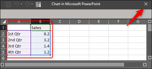 How to Make a Color-Coded Legend in PowerPoint