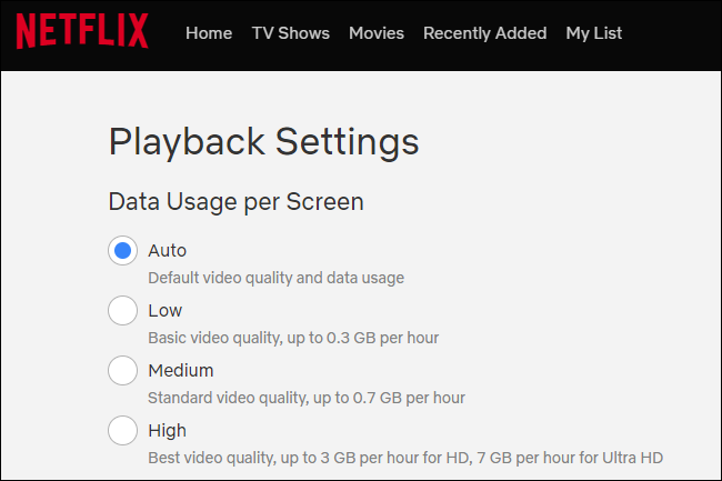 How to watch clearance netflix 4k on pc