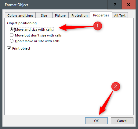 How to Insert a PDF Into Excel