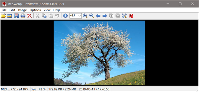 What Is a WebP File (and How Do I Open One)?